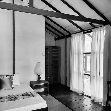Elephant Lodge Udawalawe Luaran gambar