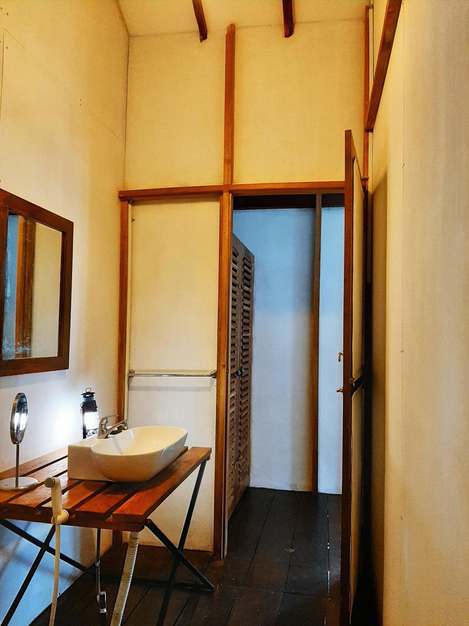 Elephant Lodge Udawalawe Luaran gambar