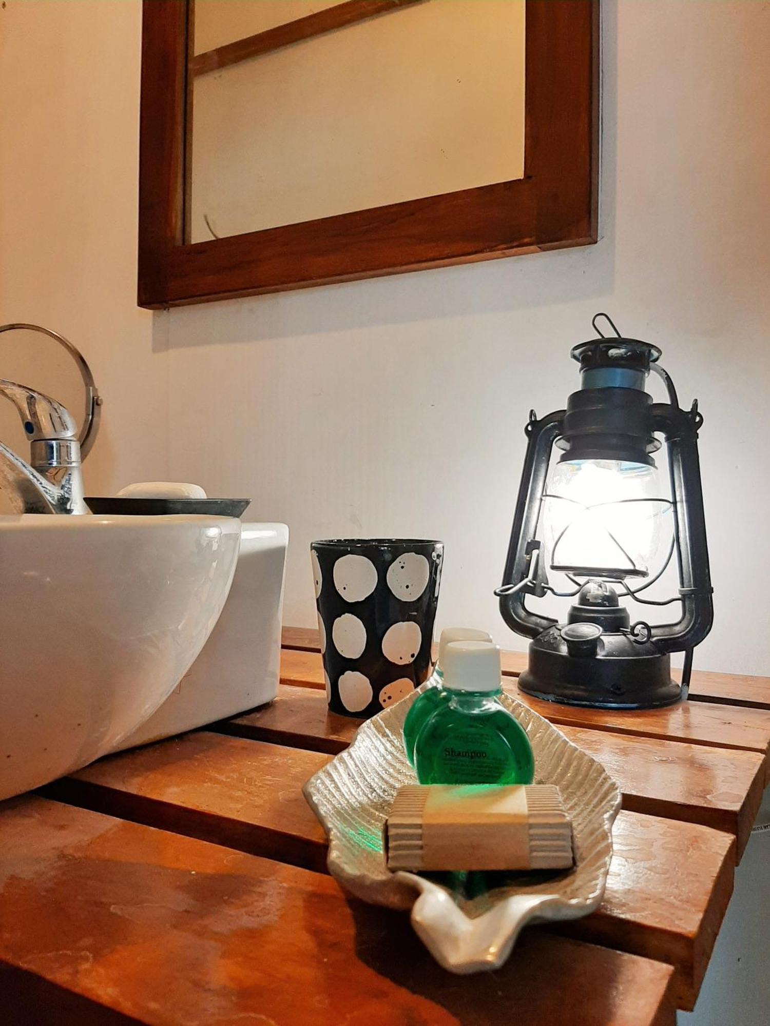 Elephant Lodge Udawalawe Luaran gambar