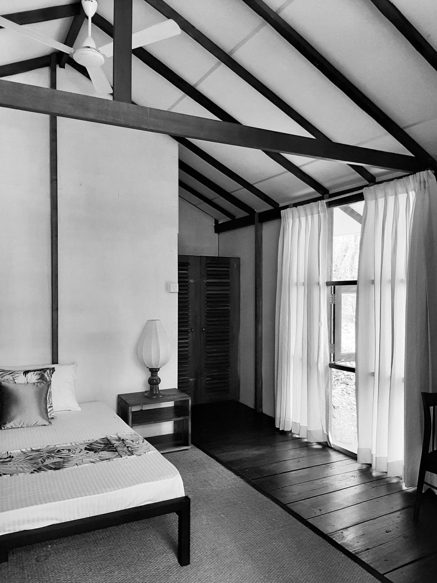 Elephant Lodge Udawalawe Luaran gambar
