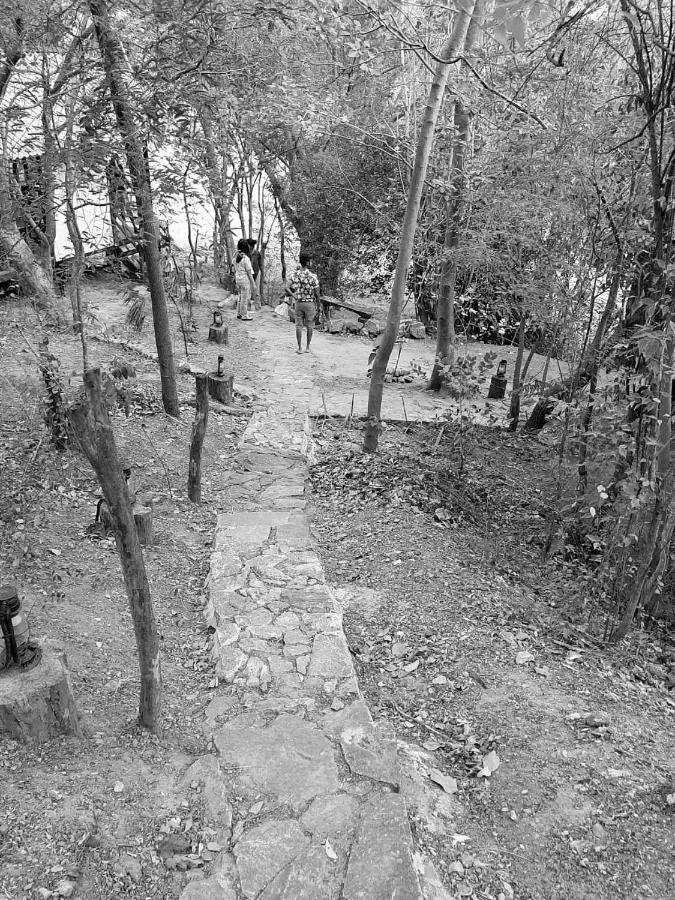 Elephant Lodge Udawalawe Luaran gambar